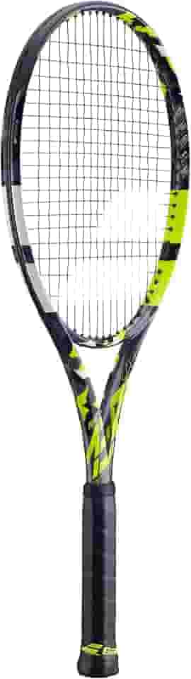Raquete de Tênis Pure Aero Encordoada Babolat