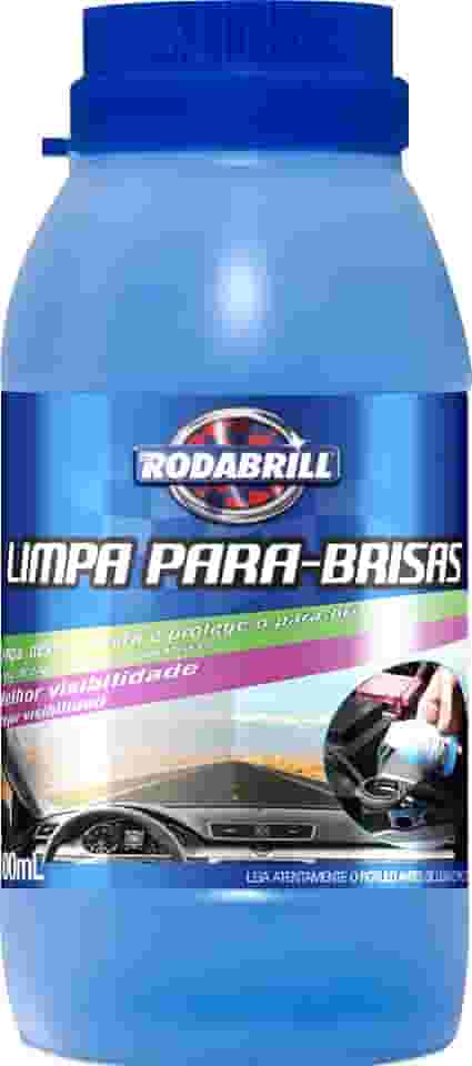 Limpa Parabrisas Rodabrill