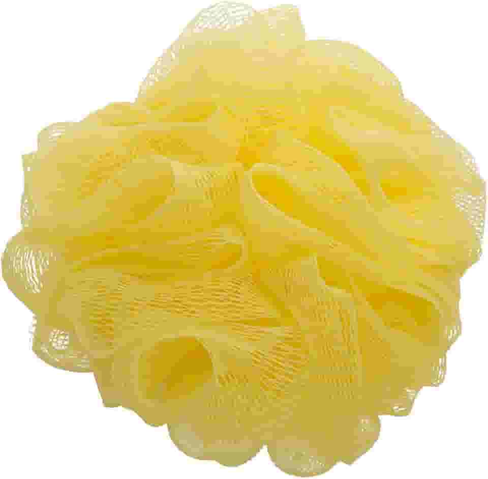 Bonitta Esponja Para Banho 583Bt Cores Sortidas 1 Unidade