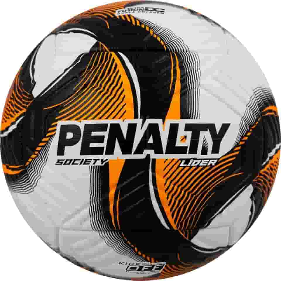 Penalty Bola Society Lider Xxv Bc-Lj-Pt T -U