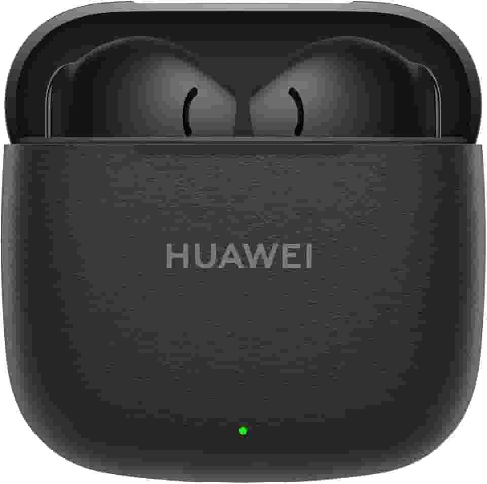 Fone de Ouvido Sem Fio, HUAWEI FreeBuds SE 3, 42 h de Reprodução de Música, Leve e Compacto, Carregamento Rápido, Preto