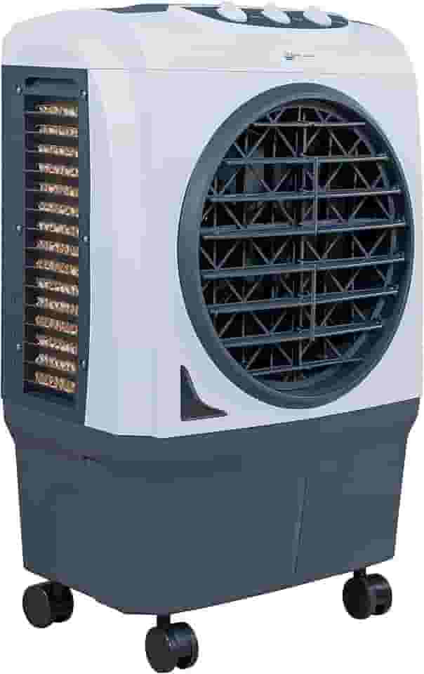 CLIMATIZADOR PORTÁTIL 30 LITROS RESIDENCIAL - 220v BE30