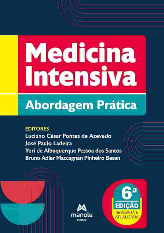 Medicina intensiva: Abordagem prática