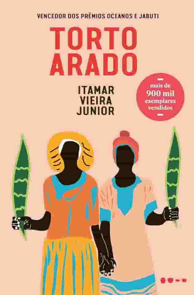 Torto arado: (Trilogia da Terra Livro #1)