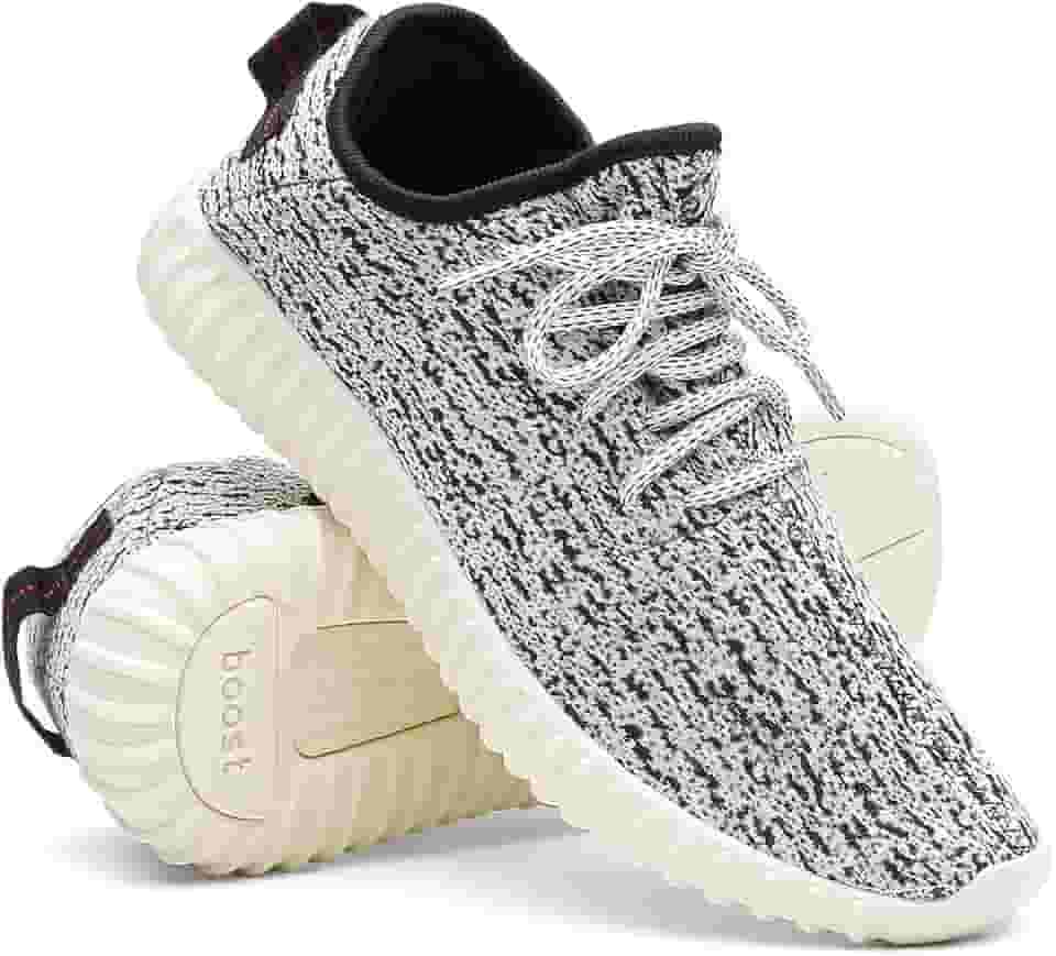 Tenis Masculino Esportivo Caminhada Leve