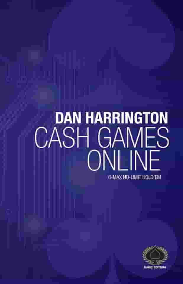 Cash Games Online. 6 Max No-Limit Hold'em Poker