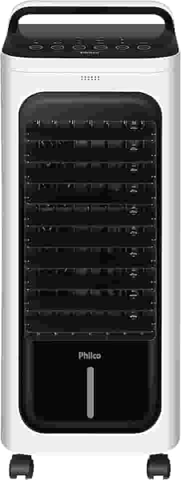 Climatizador Philco PCL10QF Display Touch 5 em 1 5L 127V