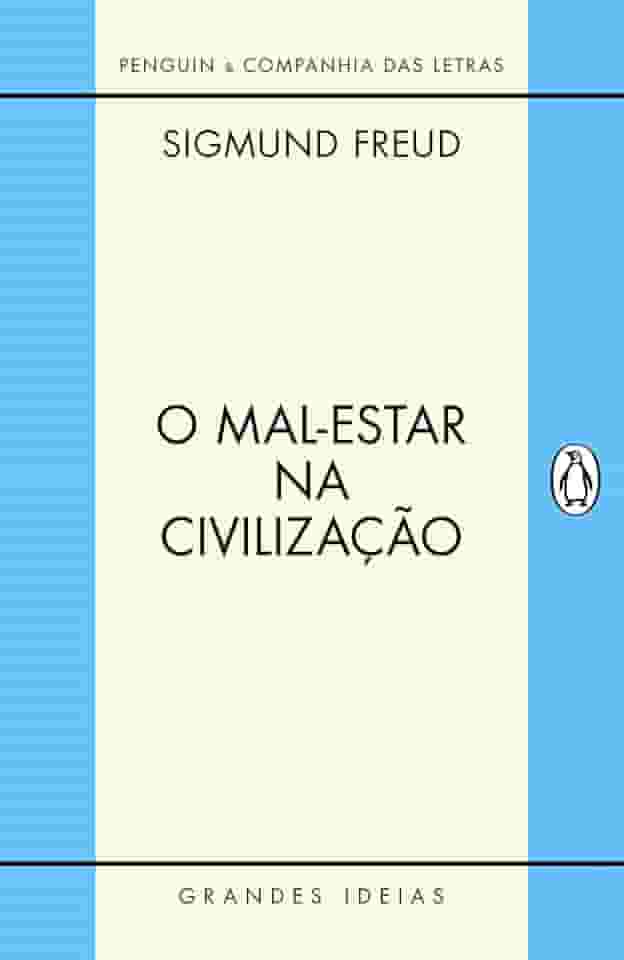 O mal-estar na civilização