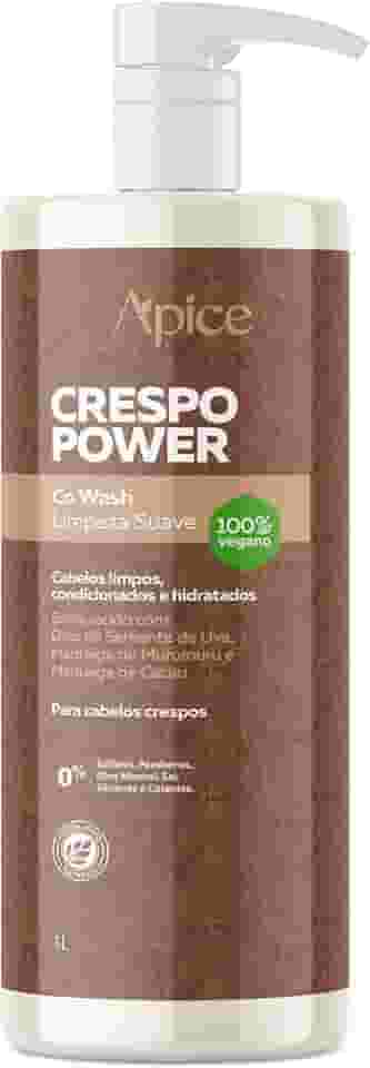 Co Wash Crespo Power 1000ml