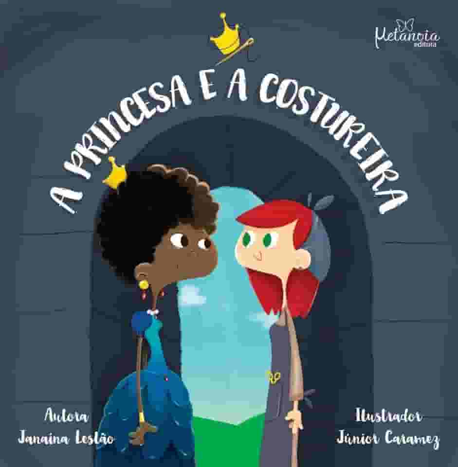 A Princesa e a Costureira