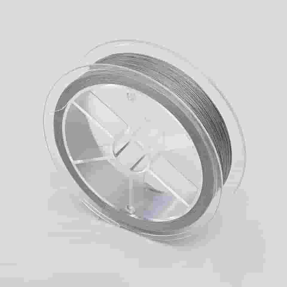 Linha de pesca trançada, superlinha altamente resistente