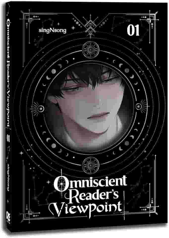 Omniscient Reader's Viewpoint (Novel), Vol. 1