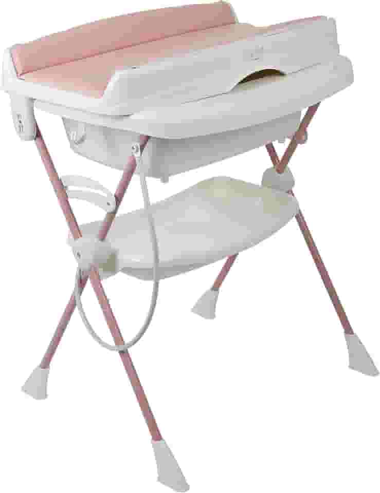 Burigotto Banheira Splash+ Rose Madder