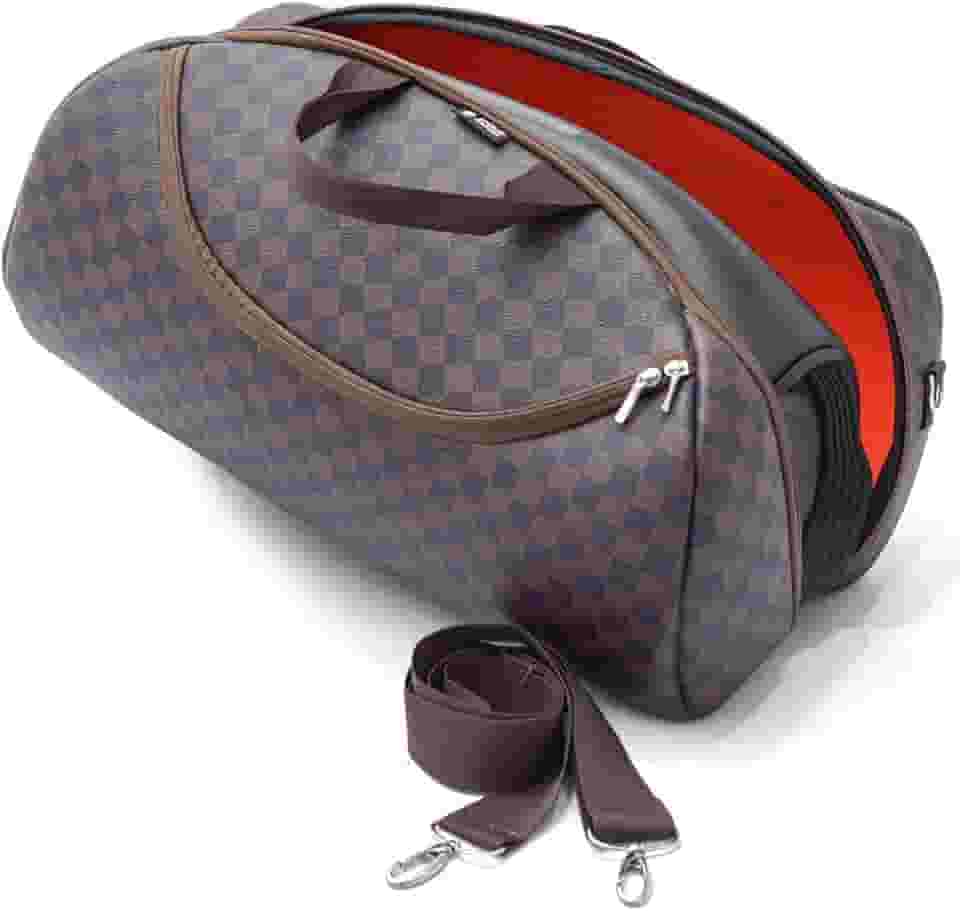 Case Bolsa Bag Capa Polo Culture Compatível com Boombox 3 2 e 1 Estampada Premium