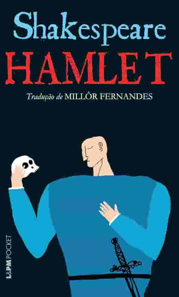 Hamlet - Coleção L&PM Pocket