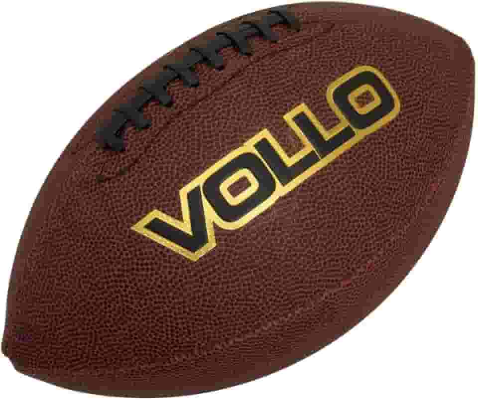 Vollo Bola de Futebol Americano