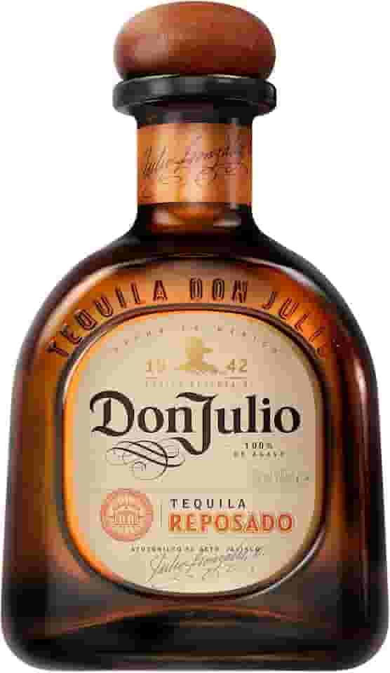 Tequila Don Julio Reposado 750ml
