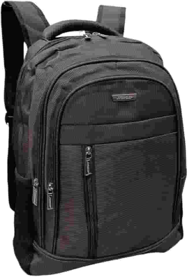 Mochila De Costas com Compartimento para Notebook Escolar Trabalho Faculdade Viagem