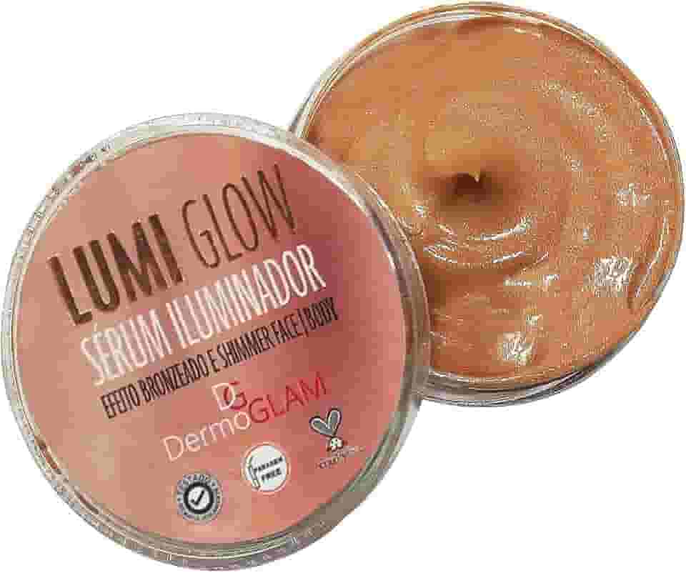 Lumi glow Serum iluminador