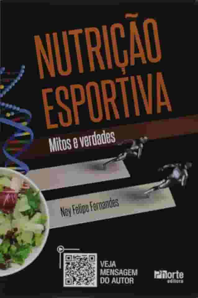 Nutrição esportiva: mitos e verdades