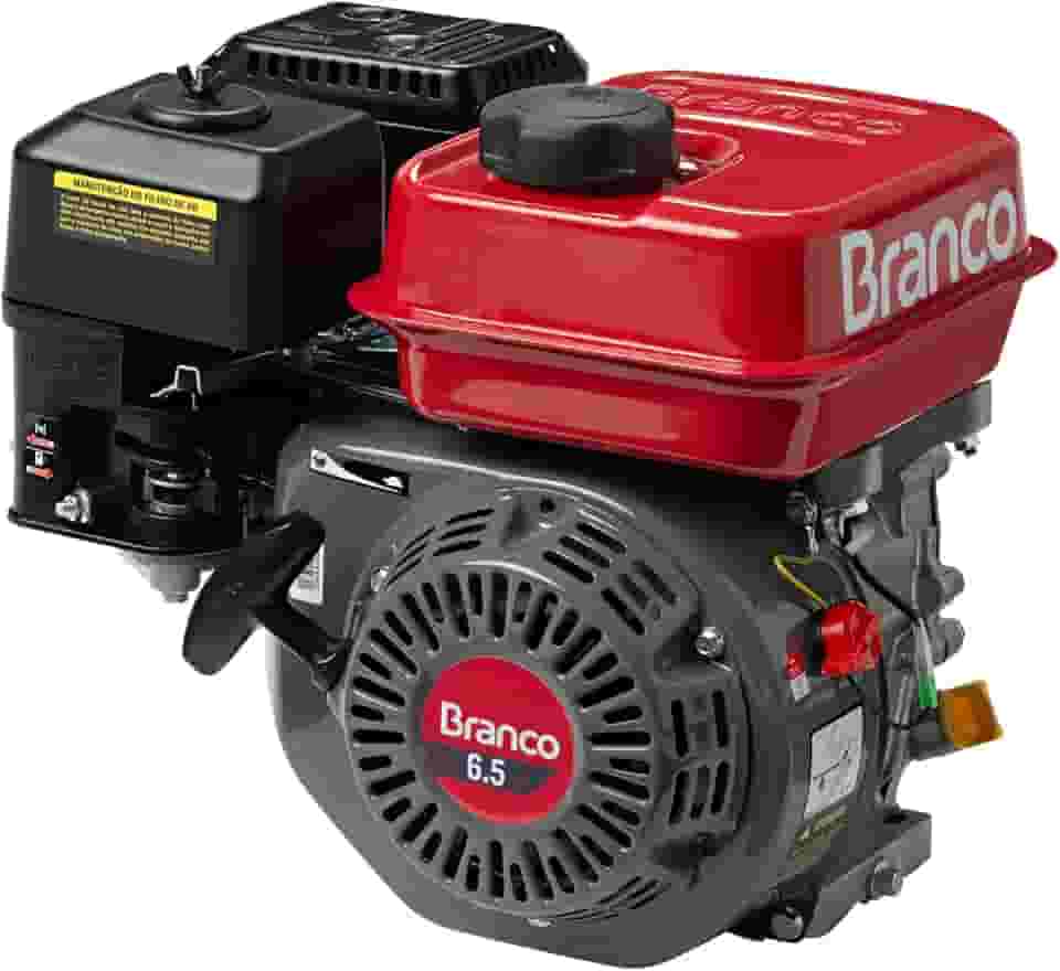 MOTOR A GASOLINA B4T-6.5H