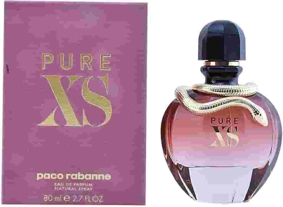 Perfume Feminino Pure Xs, Paco Rabanne