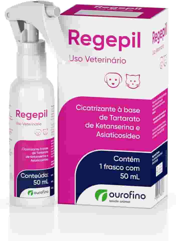REGEPIL 50 ML