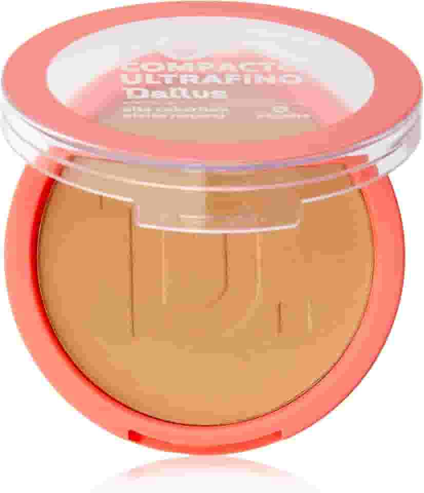 Po Compacto Ultrafino-D3-Claro, Dailus, D3-Claro