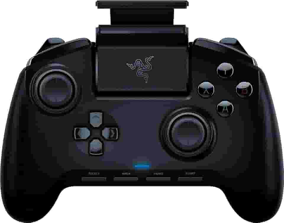 Razer RZ06-02800100-R3M1 Mobile Gaming Controller for Android
