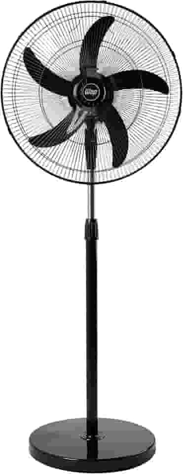 WAP Ventilador de Coluna Profissional RAJADA PRO 60, com 5 Pás e 3 Velocidades, 135W Bivolt