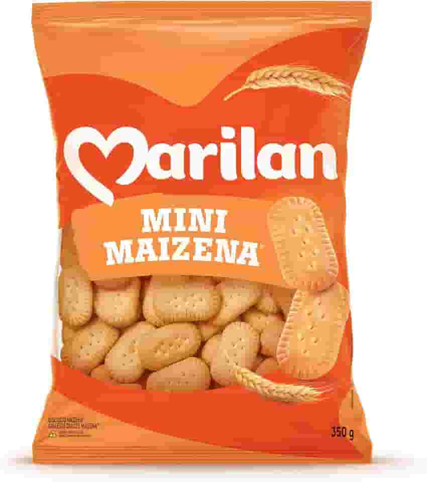 BISC MARILAN 350g MINI MAIZENA