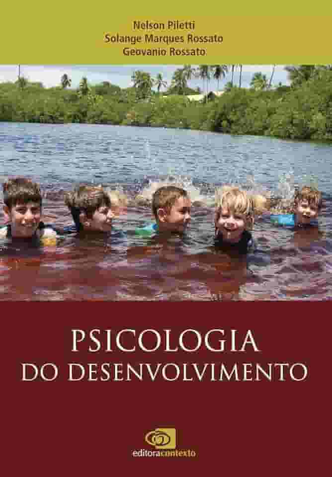 Psicologia do desenvolvimento