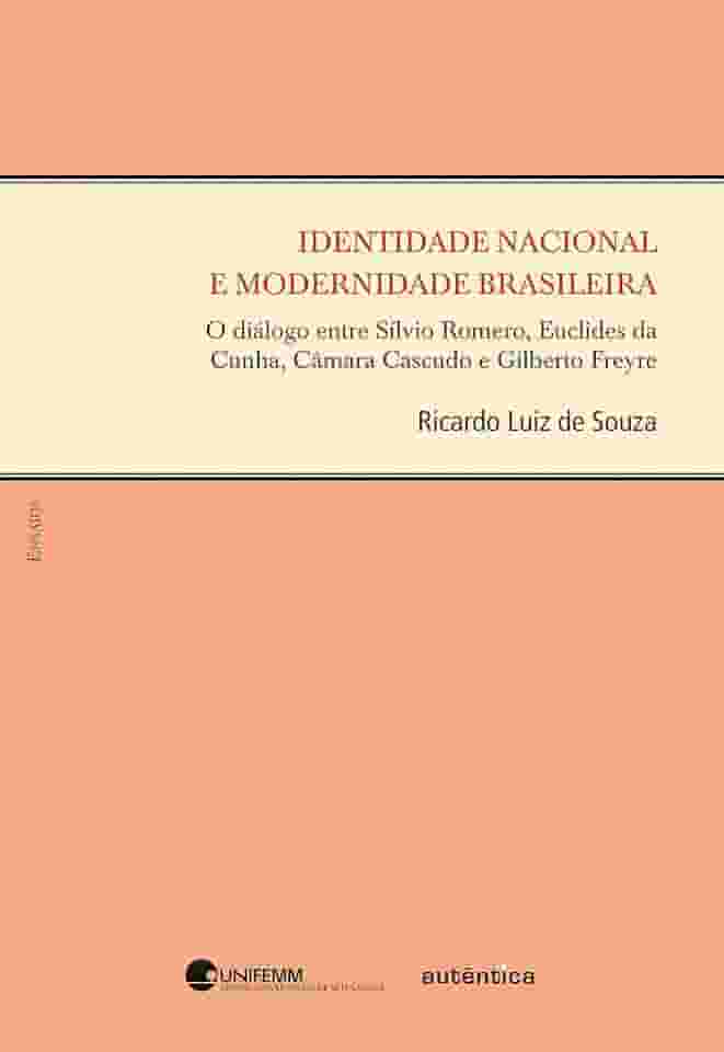 Identidade nacional e modernidade brasileira