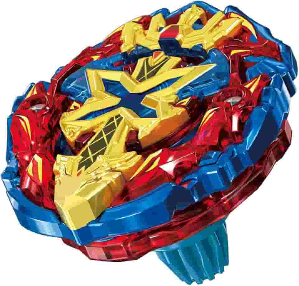 Beyblade X BX-00 Starter Xeno Excalibur 3-60GF