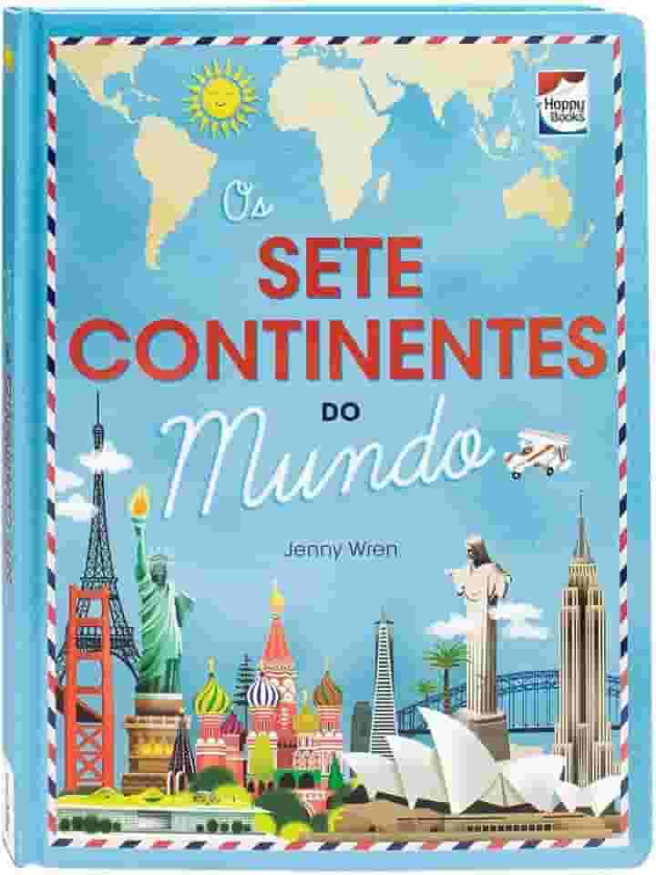 Sete Continentes do Mundo, Os