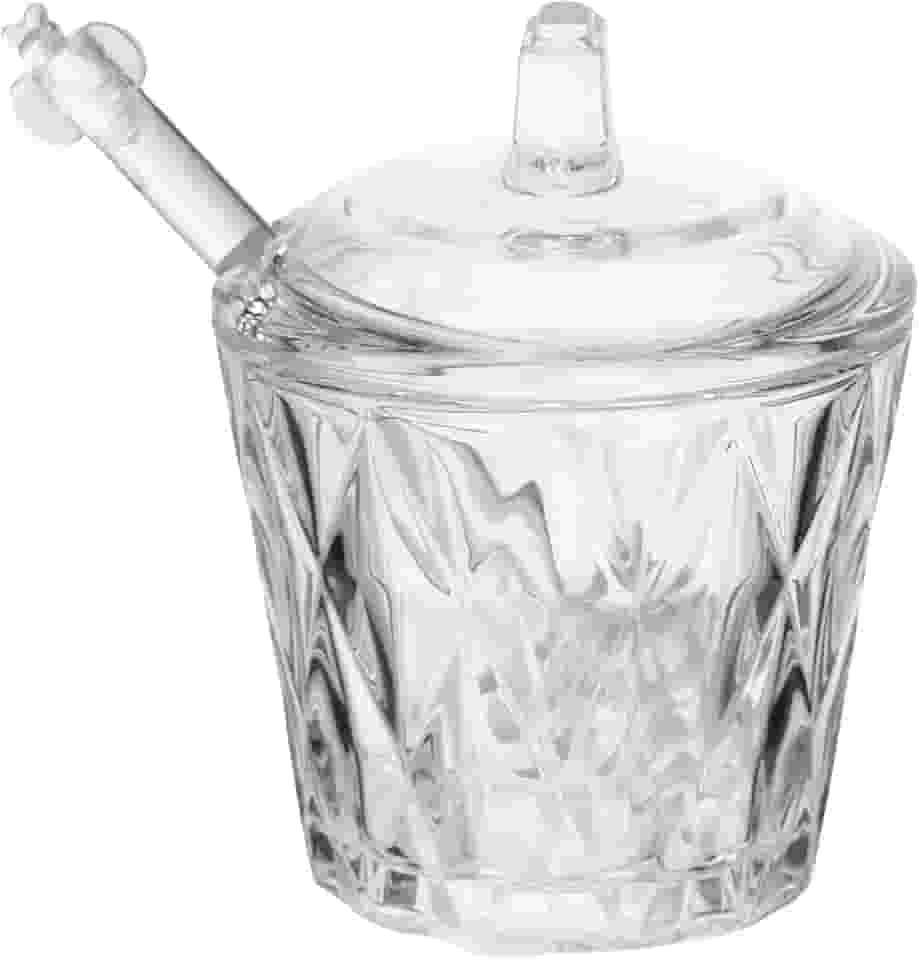 LYOR - Meleira com Pegador Diamond Cristal