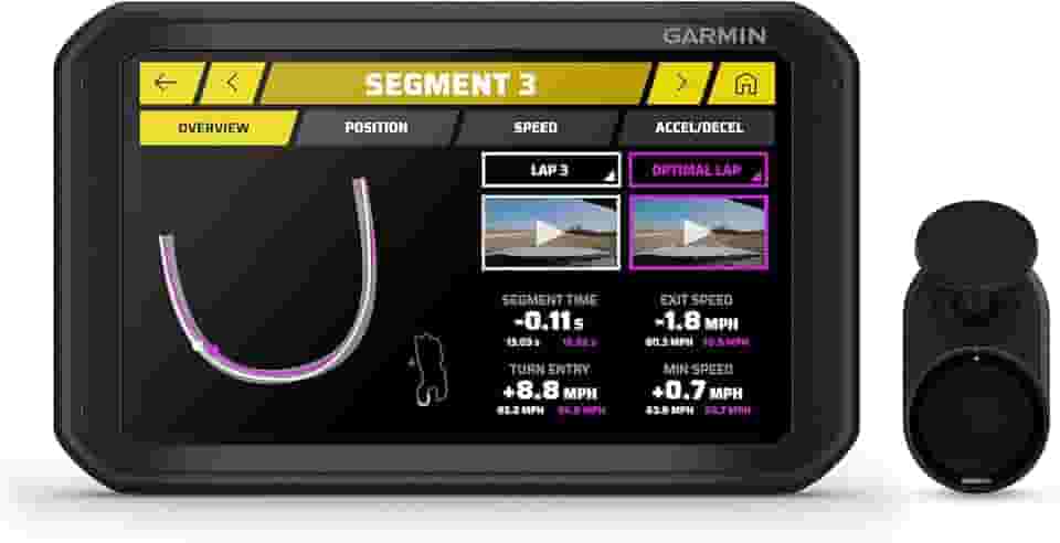 Gps Automotivo Garmin Catalyst
