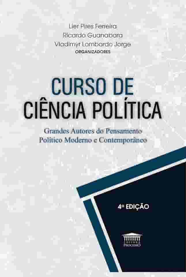 Curso de Ciência Política