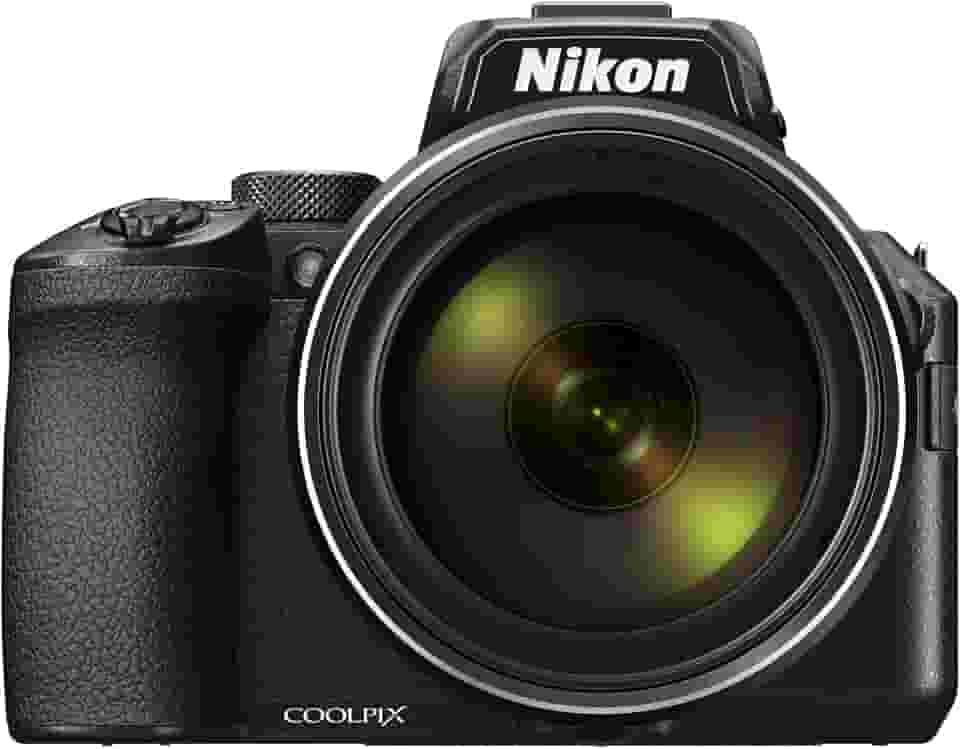 NIKON 7557 Câmera Digital Coolpix P950