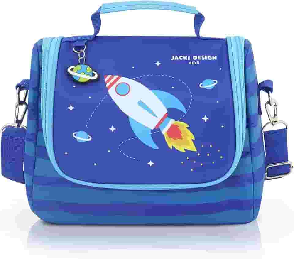 Bolsa Térmica Piccolino (AZUL)