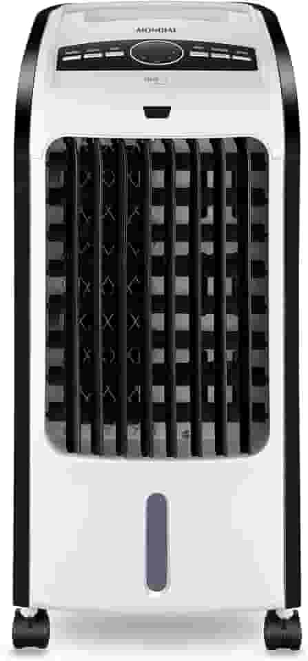 Climatizador Flash Air, Mondial, Branco/Preto, 80W, 110V - CL-03