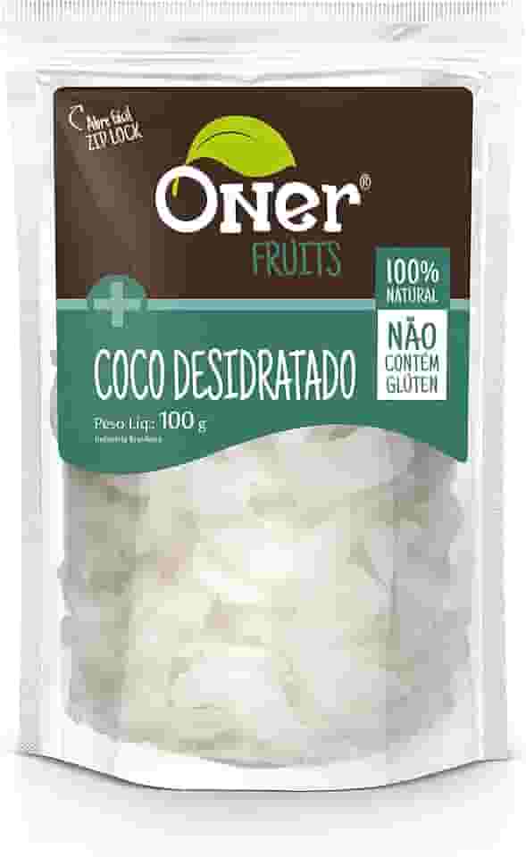 Oner Coco Desidratado 140G