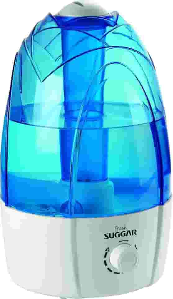 Umidificador Fresh 4,5 L BR Bivolt - SUGGAR - UM45BIBR