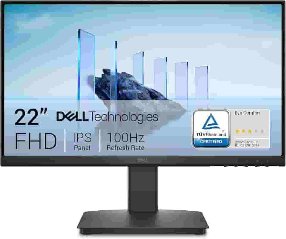 Dell 22 Monitor - SE2225HM