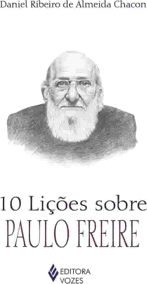 10 lições sobre Paulo Freire