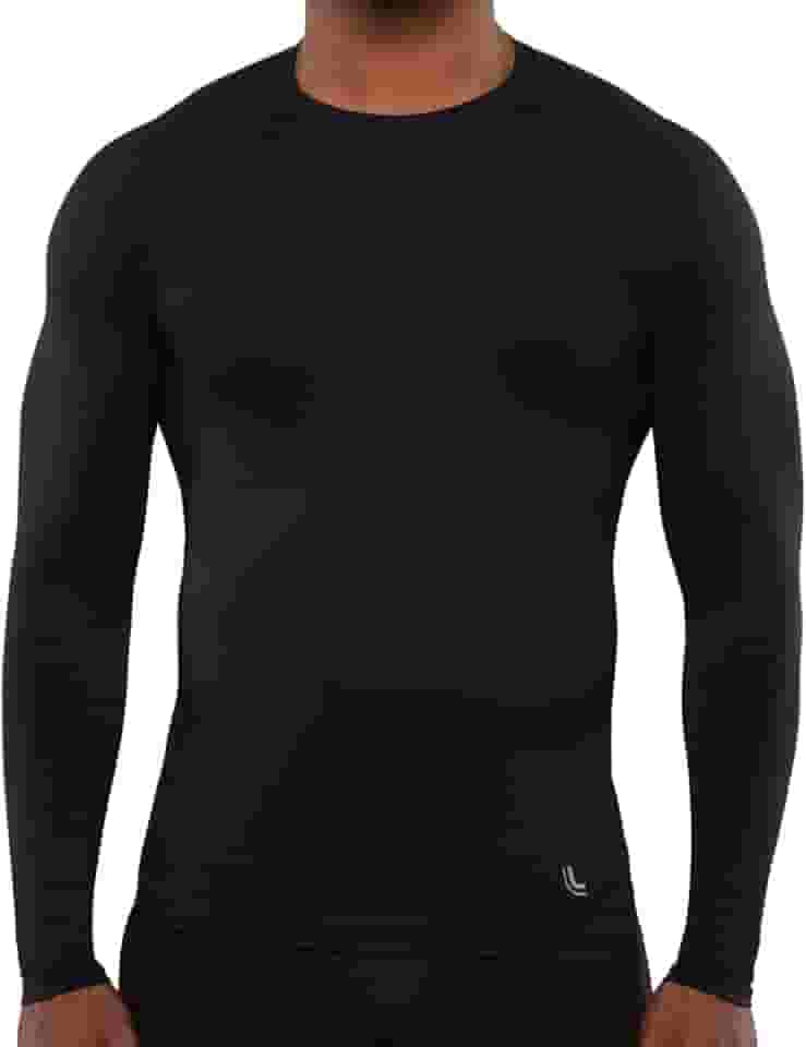 Camiseta Térmica LupoMasculino