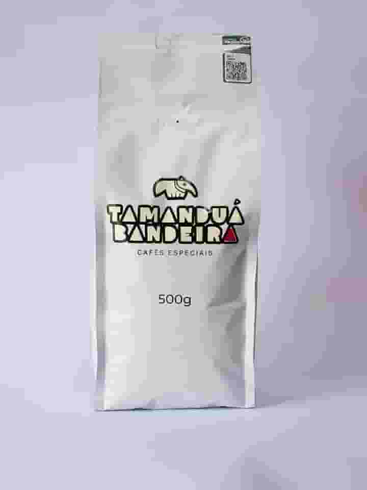 Torra Fresca 28/12/2025 - Café Especial em Pó 500g 84.50 Pontos - Nanolote Catuai Vermelho– 100% Arábica - Região Vulcânica - Sitio Flor do Marambaia - Torra Média – Tamanduá Bandeira