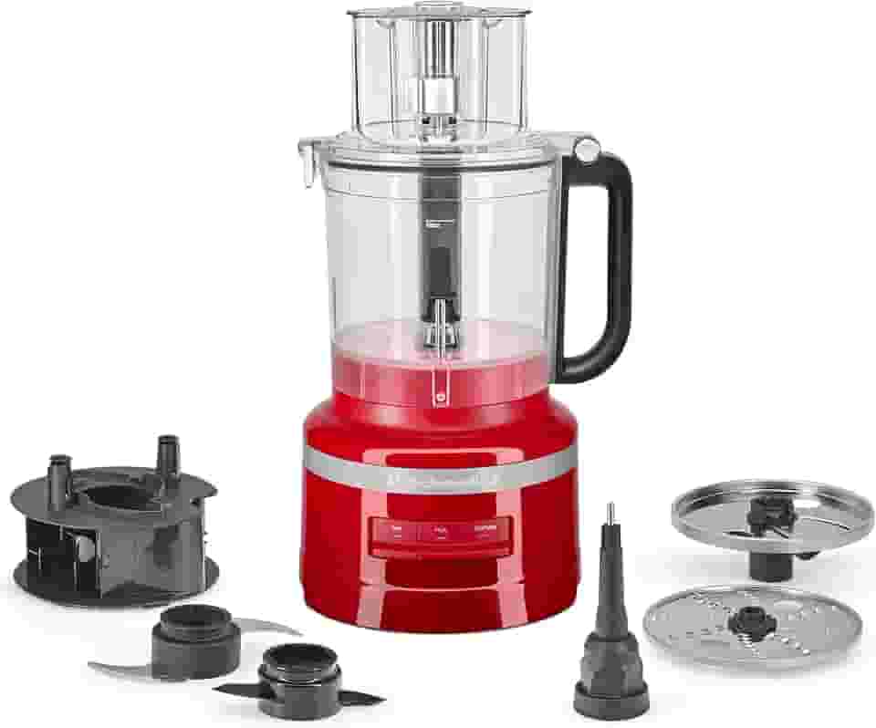 KitchenAid Processador de alimentos para 13 xícaras - KFP1318