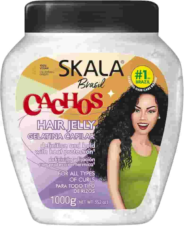 Skala - Gelatina Cap Skala 1Kg Cachos