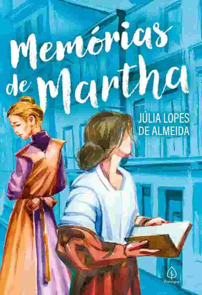 Memórias de Martha